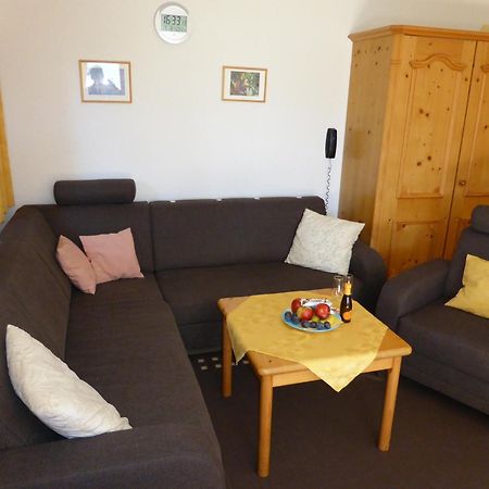 Haus Suedblick Appartements Зеефелд в Тирол Стая снимка
