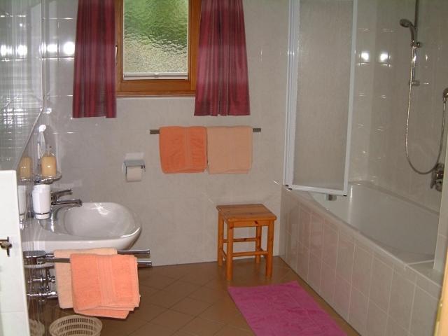 Haus Suedblick Appartements Зеефелд в Тирол Стая снимка