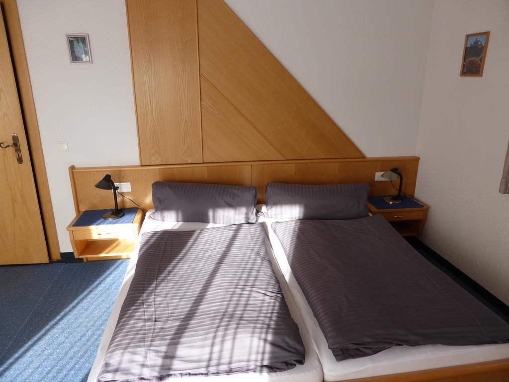 Haus Suedblick Appartements Зеефелд в Тирол Екстериор снимка