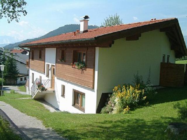 Haus Suedblick Appartements Зеефелд в Тирол Екстериор снимка