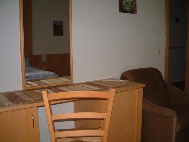 Haus Suedblick Appartements Зеефелд в Тирол Екстериор снимка